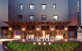 Claridge Hotel Madrid